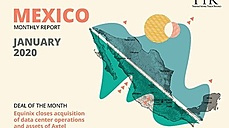 Mexico - January 2020